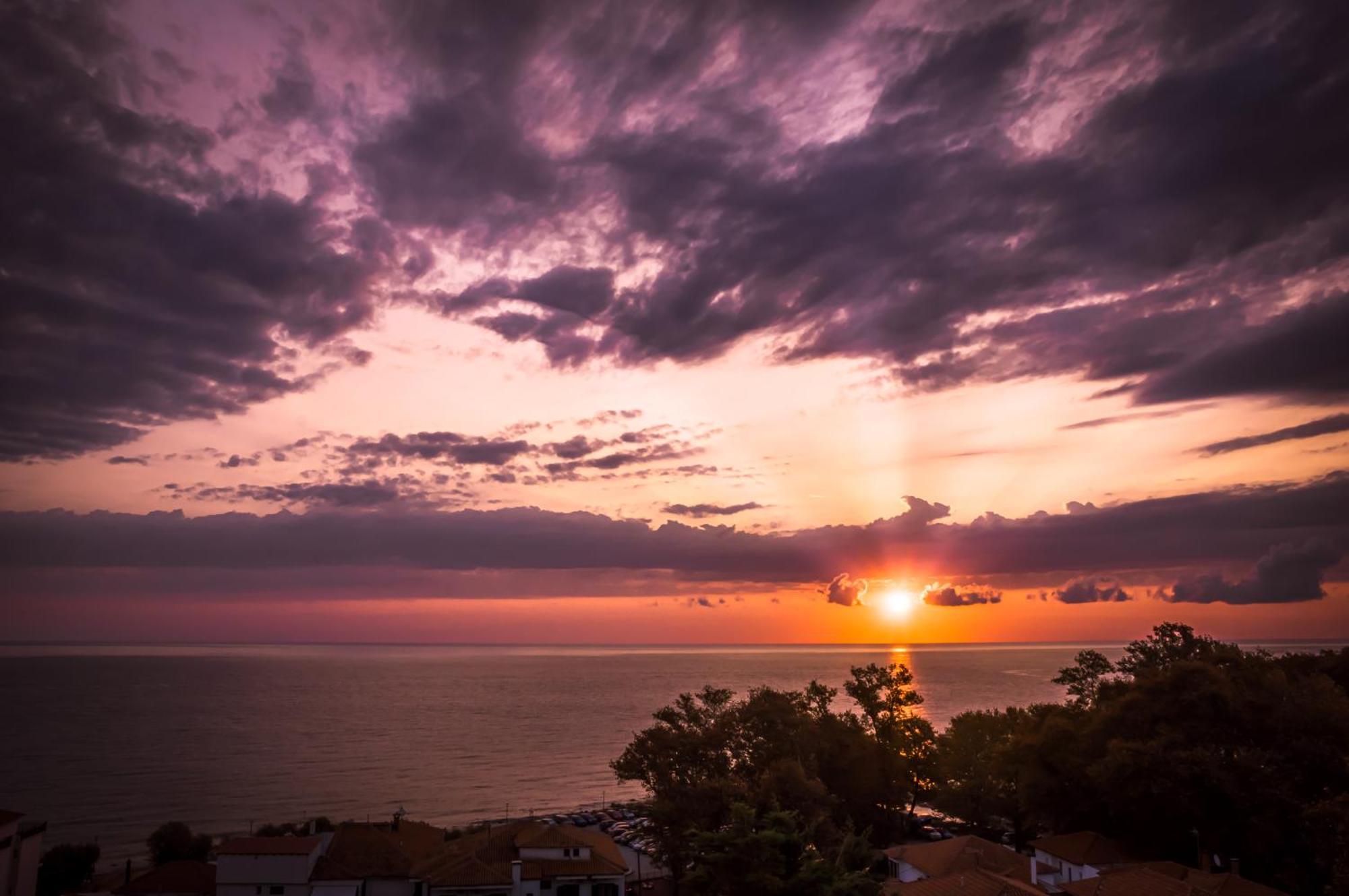 Centaur Villa Agios Ioannis  Экстерьер фото